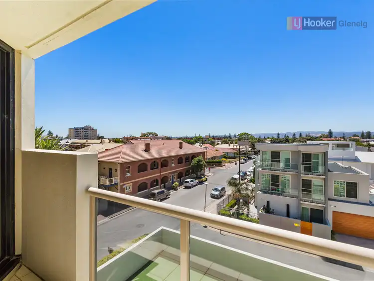 Fifth view of Homely apartment listing, 10/18 South Esplanade, Glenelg SA 5045