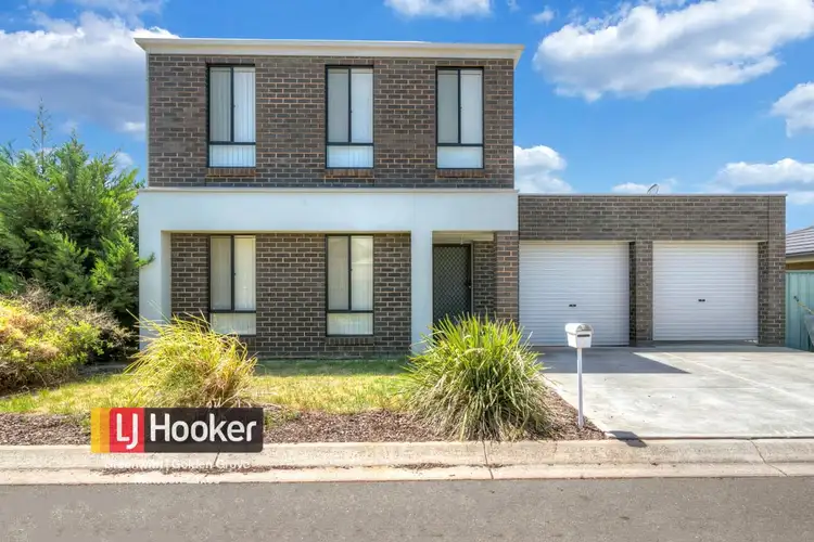 Main view of Homely house listing, 6 Lily Court, Elizabeth Park SA 5113