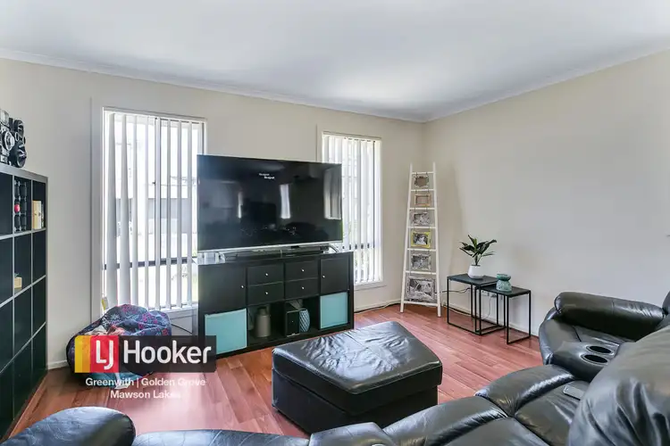 Second view of Homely house listing, 6 Lily Court, Elizabeth Park SA 5113