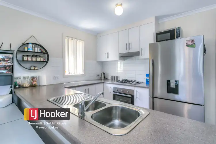 Fifth view of Homely house listing, 6 Lily Court, Elizabeth Park SA 5113