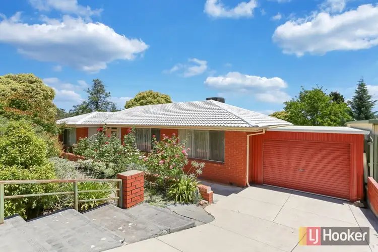 8 Grevillea Drive, Banksia Park SA 5091