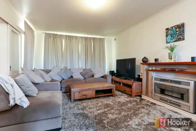 Third view of Homely house listing, 8 Grevillea Drive, Banksia Park SA 5091