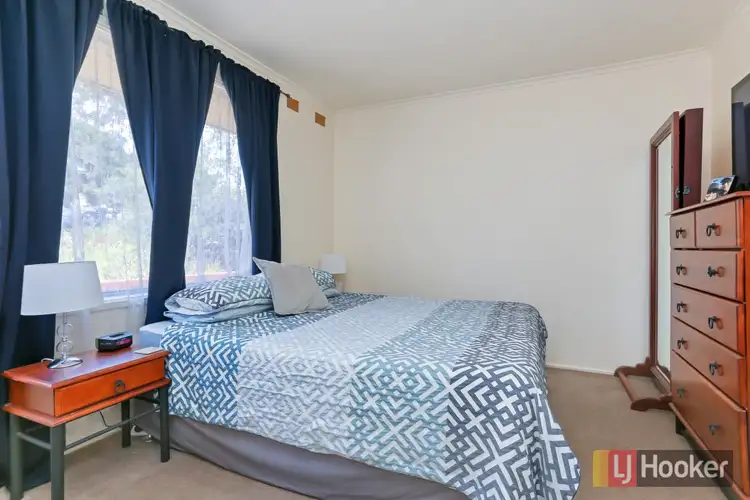 Sixth view of Homely house listing, 8 Grevillea Drive, Banksia Park SA 5091