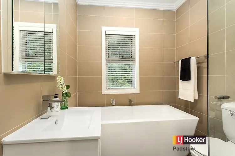 Sixth view of Homely semi-detached listing, 5 Ronald Street, Padstow NSW 2211