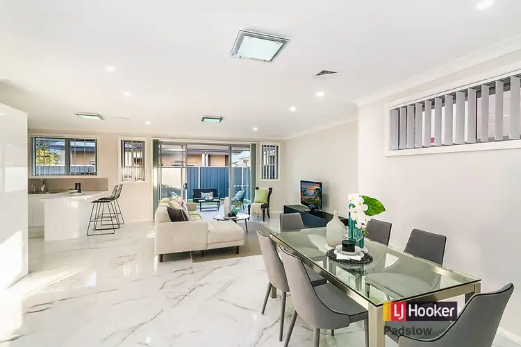 Second view of Homely townhouse listing, 1/94 Doyle Road, Revesby NSW 2212