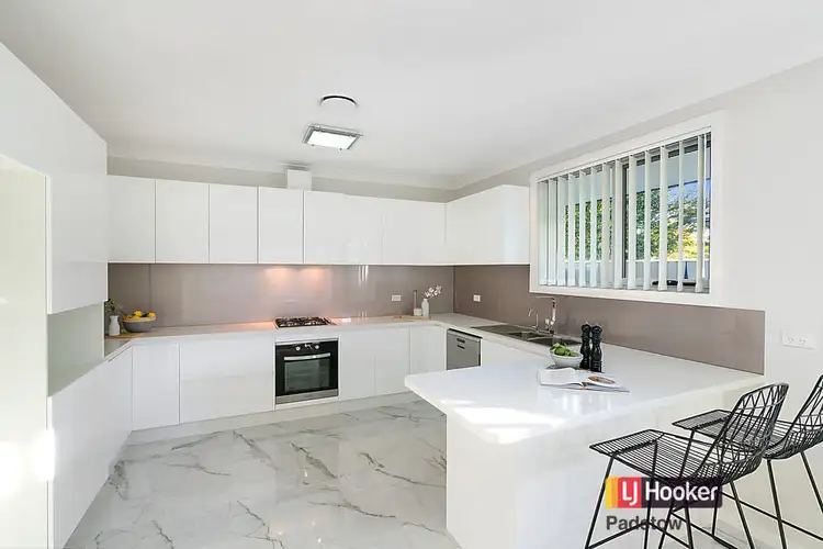 Third view of Homely townhouse listing, 1/94 Doyle Road, Revesby NSW 2212