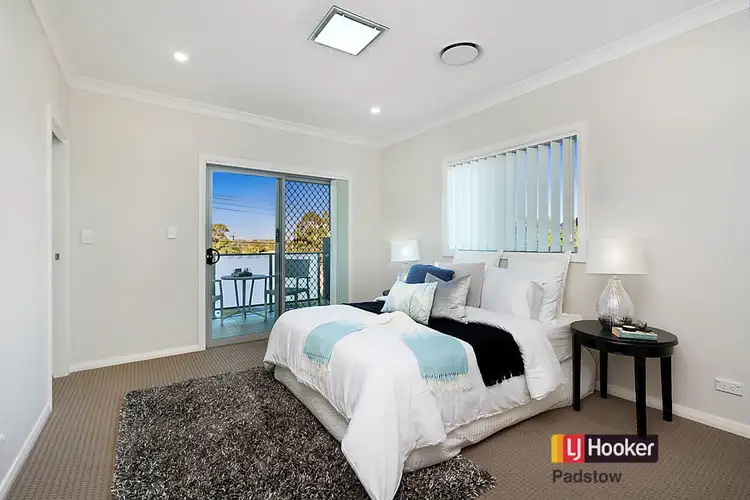 Fourth view of Homely townhouse listing, 1/94 Doyle Road, Revesby NSW 2212