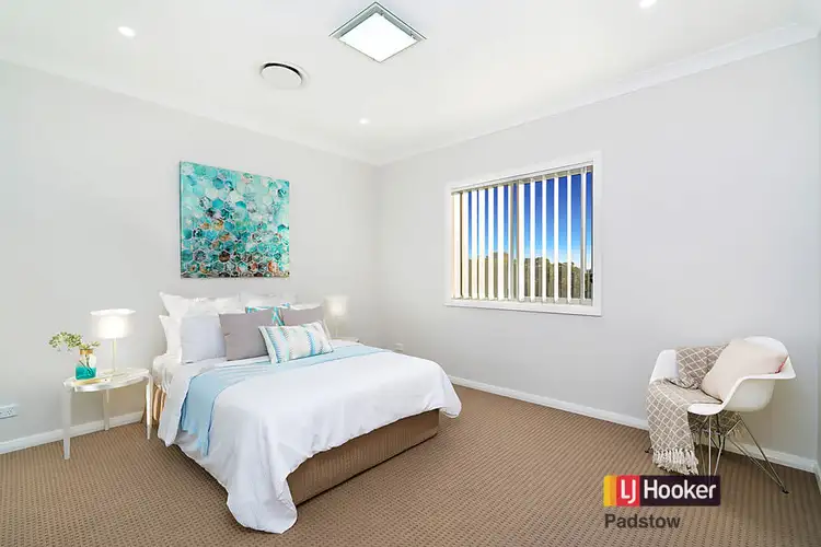 Fifth view of Homely townhouse listing, 1/94 Doyle Road, Revesby NSW 2212
