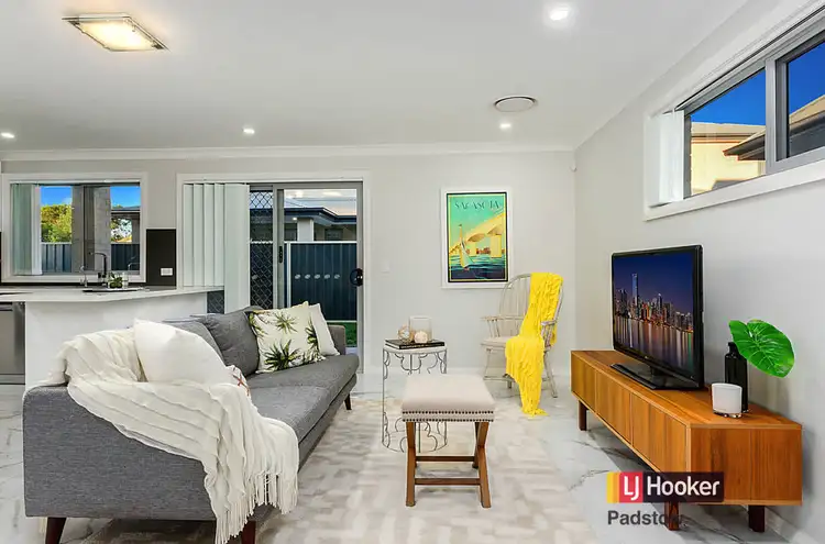 Fourth view of Homely townhouse listing, 3/96 Doyle Road, Revesby NSW 2212