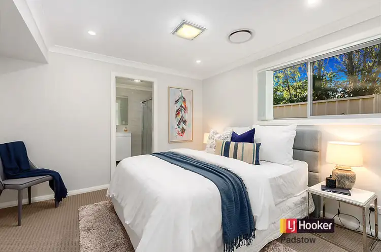 Fifth view of Homely townhouse listing, 3/96 Doyle Road, Revesby NSW 2212