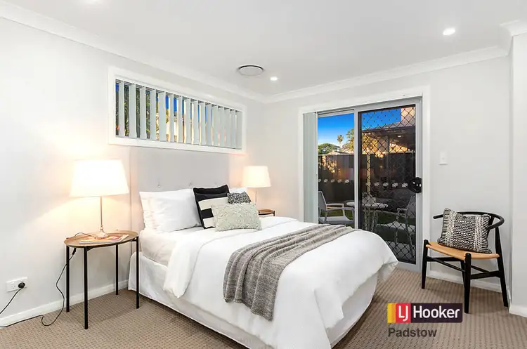 Sixth view of Homely townhouse listing, 3/96 Doyle Road, Revesby NSW 2212