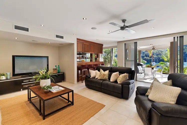 Fourth view of Homely house listing, 14 McCarrs Creek Road, Church Point NSW 2105