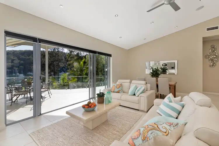 Sixth view of Homely house listing, 14 McCarrs Creek Road, Church Point NSW 2105