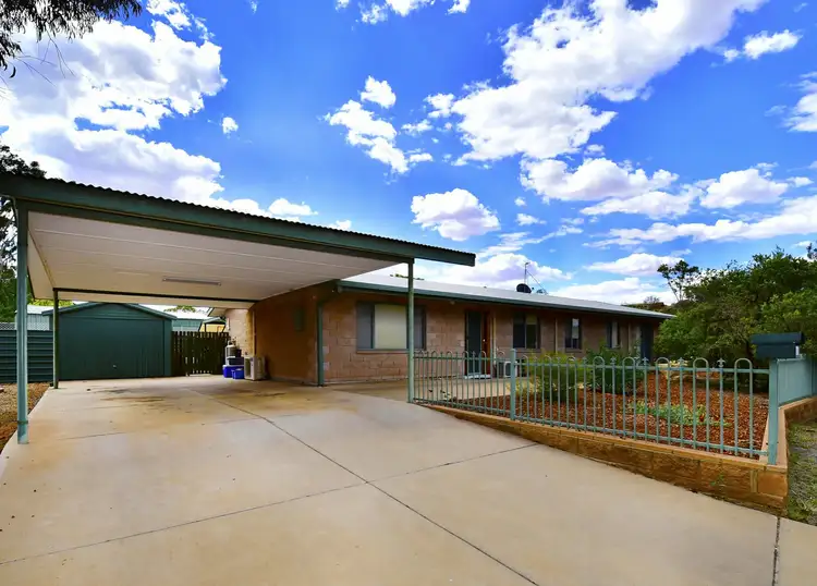Main view of Homely house listing, 11 Simounds Street, Braitling NT 870