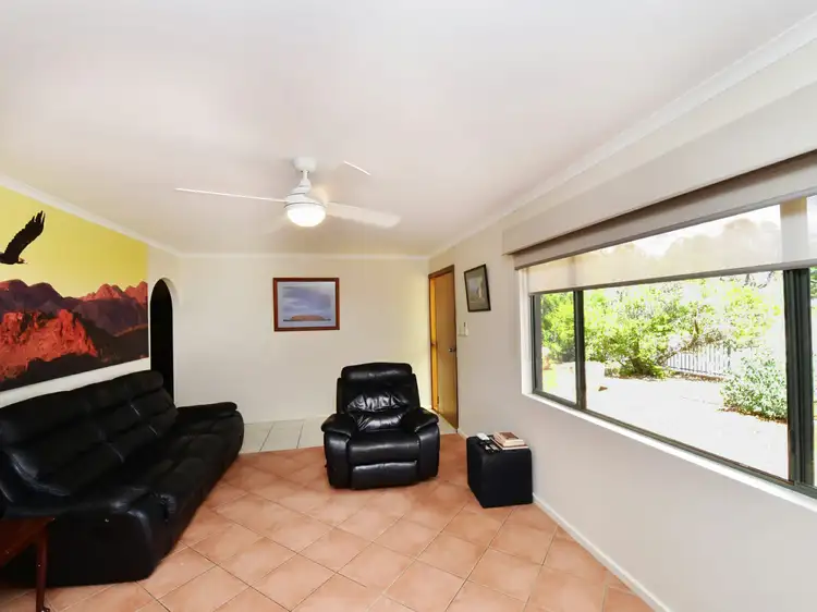 Second view of Homely house listing, 11 Simounds Street, Braitling NT 870