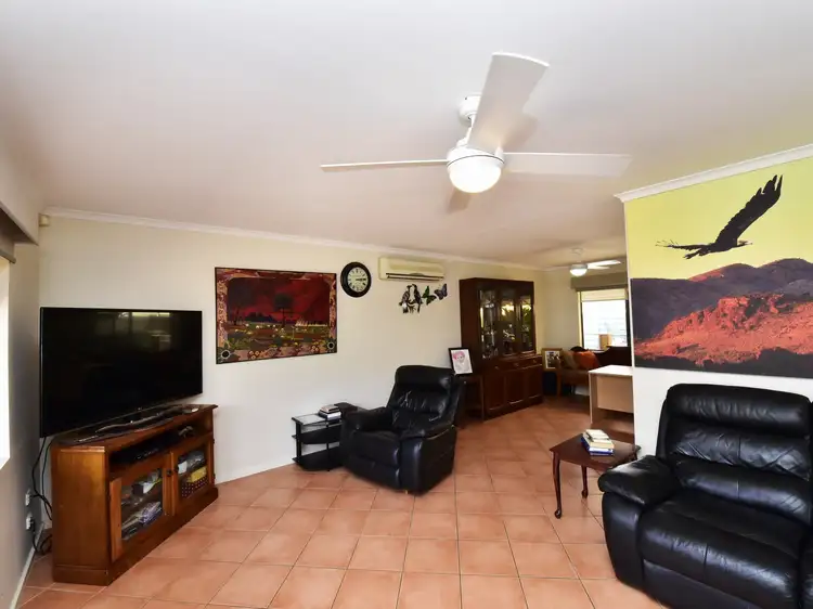 Fourth view of Homely house listing, 11 Simounds Street, Braitling NT 870