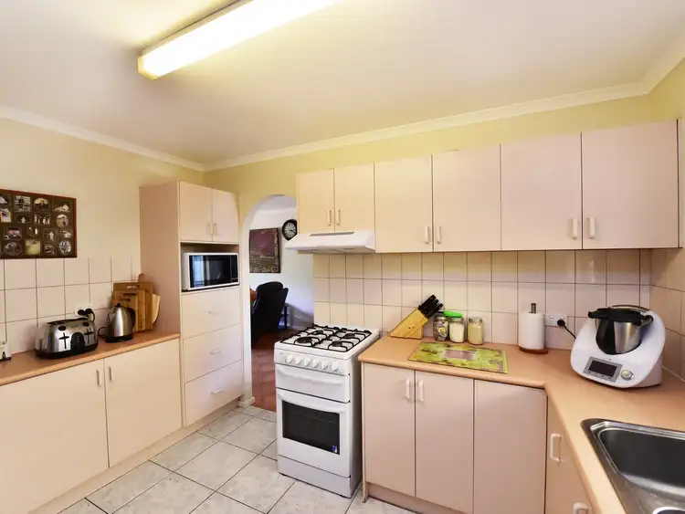 Fifth view of Homely house listing, 11 Simounds Street, Braitling NT 870