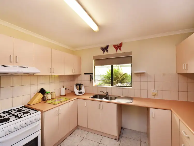 Sixth view of Homely house listing, 11 Simounds Street, Braitling NT 870