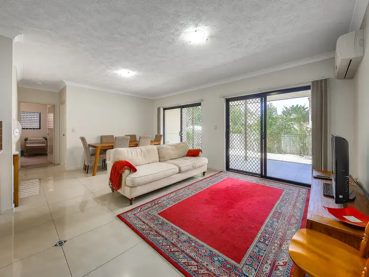 Fourth view of Homely unit listing, 2/11 Onslow Street, Ascot QLD 4007