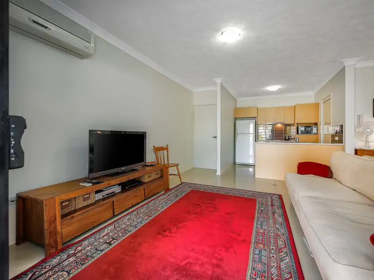 Fifth view of Homely unit listing, 2/11 Onslow Street, Ascot QLD 4007