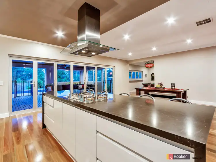 Second view of Homely house listing, Cheek Avenue, Gawler East SA 5118