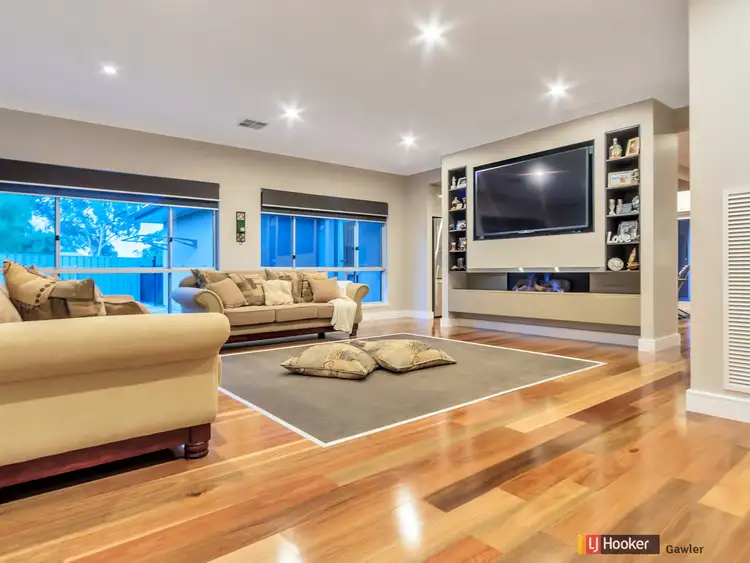 Sixth view of Homely house listing, Cheek Avenue, Gawler East SA 5118