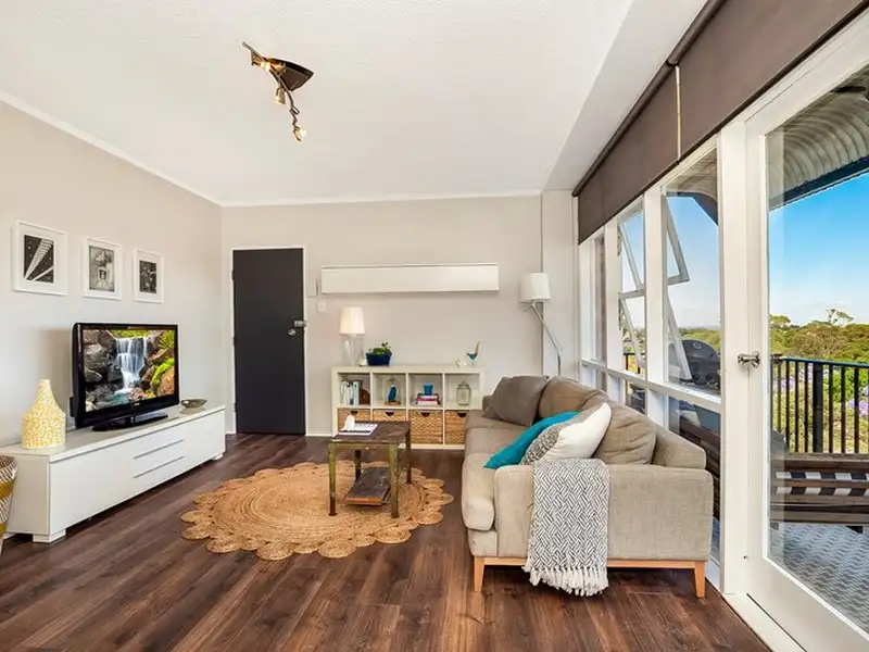 Main view of Homely unit listing, 13/22 Longueville Road, Lane Cove NSW 2066