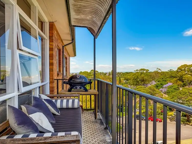 Fourth view of Homely unit listing, 13/22 Longueville Road, Lane Cove NSW 2066