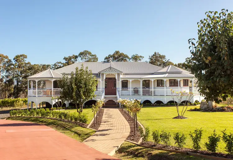 Lot 72 Kelman Vineyard, 2 Oakey Creek Road, Pokolbin NSW 2320