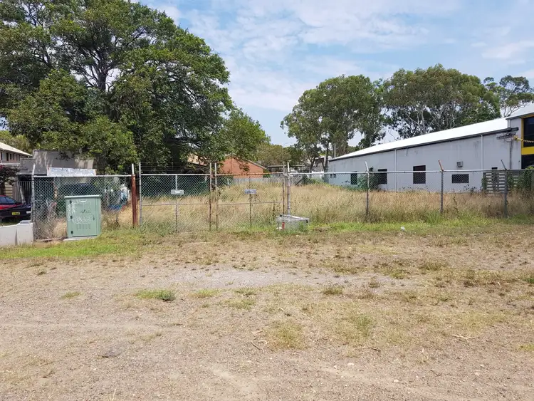 Main view of Homely land listing, Address available on request
