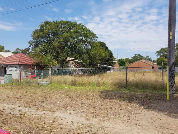 Second view of Homely land listing, Address available on request
