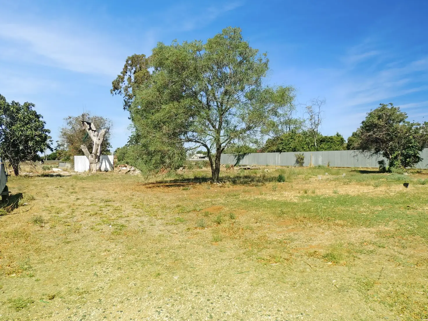 Main view of Homely land listing, 7 Williams Street, Lake Boga VIC 3584