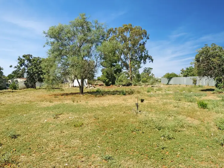 Second view of Homely land listing, 7 Williams Street, Lake Boga VIC 3584