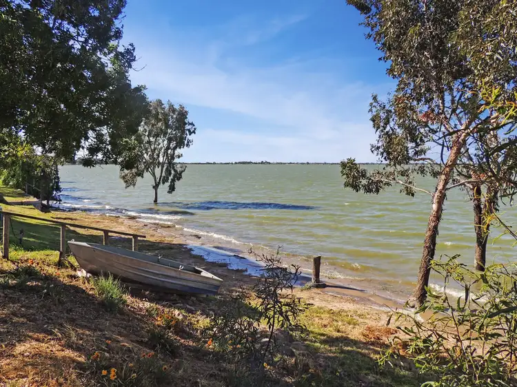Third view of Homely land listing, 7 Williams Street, Lake Boga VIC 3584