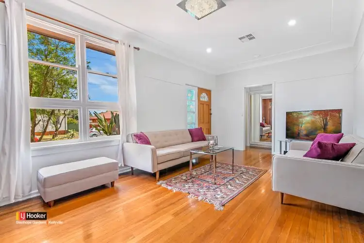 Second view of Homely house listing, 14 Wistaria Place, Blacktown NSW 2148
