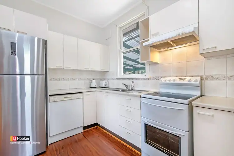 Third view of Homely house listing, 14 Wistaria Place, Blacktown NSW 2148