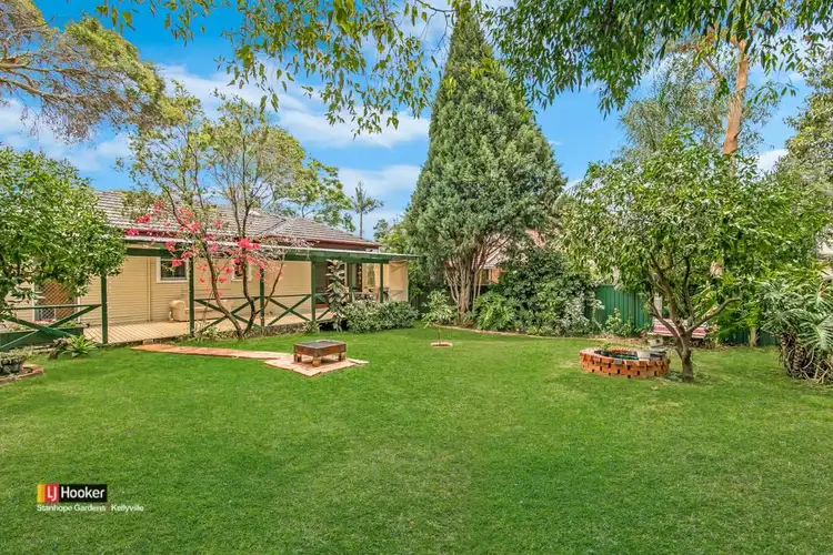 Fifth view of Homely house listing, 14 Wistaria Place, Blacktown NSW 2148