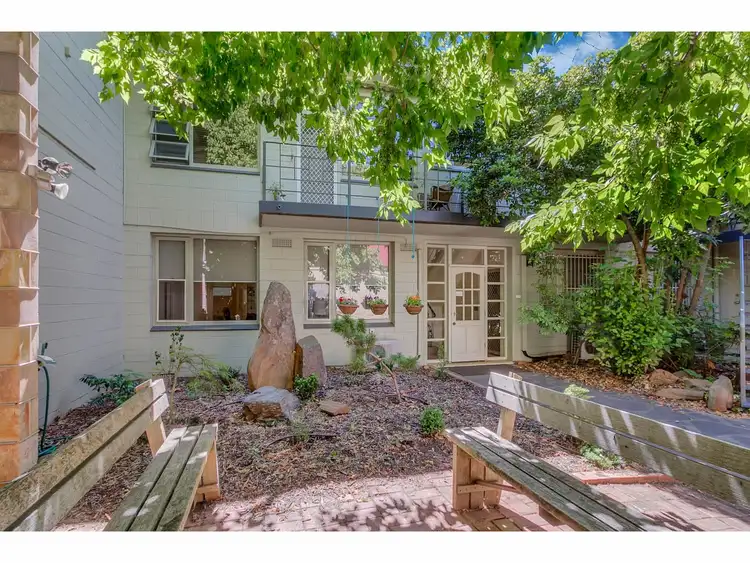 Main view of Homely unit listing, 2/15 Botanic Street, Hackney SA 5069