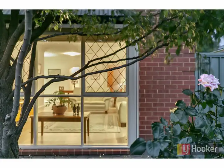 Main view of Homely house listing, 3/14 Brigalow Avenue, Kensington Gardens SA 5068