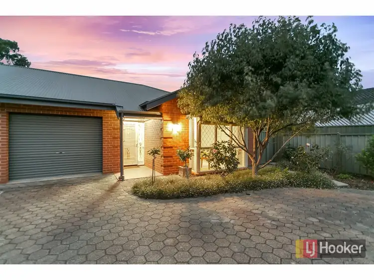 Second view of Homely house listing, 3/14 Brigalow Avenue, Kensington Gardens SA 5068