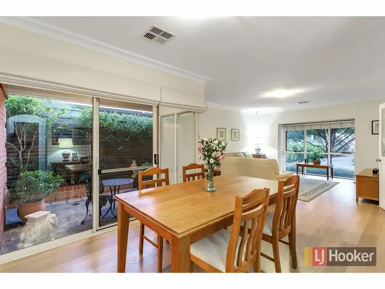 Fourth view of Homely house listing, 3/14 Brigalow Avenue, Kensington Gardens SA 5068