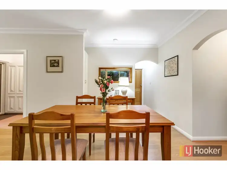 Fifth view of Homely house listing, 3/14 Brigalow Avenue, Kensington Gardens SA 5068