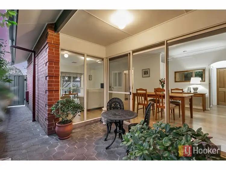 Sixth view of Homely house listing, 3/14 Brigalow Avenue, Kensington Gardens SA 5068