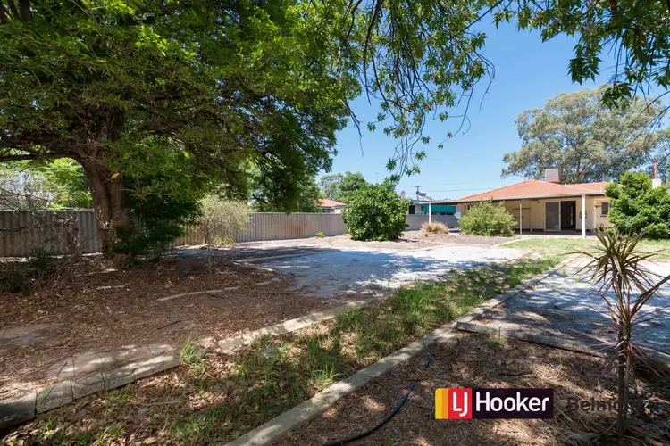 295 Fisher Street, Cloverdale WA 6105