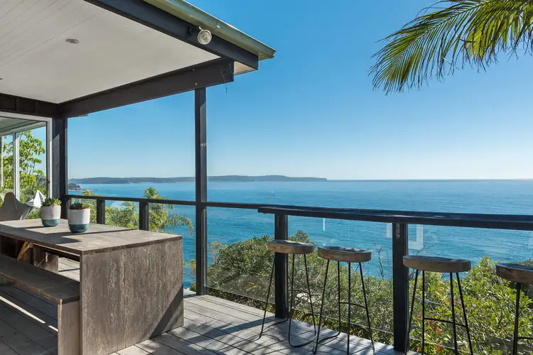 334 Whale Beach Road, Palm Beach NSW 2108