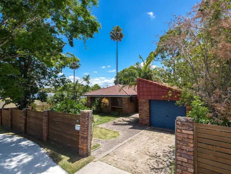 Second view of Homely house listing, 16 Parkway Drive, Mooloolaba QLD 4557