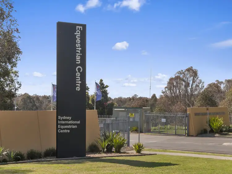 Third view of Homely land listing, Lot 71/7 Washington Way, Cecil Park NSW 2178