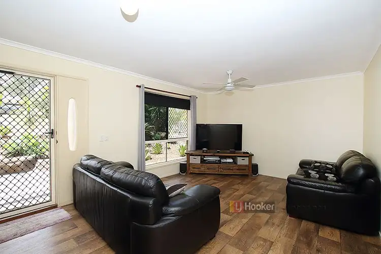 Second view of Homely house listing, 26 Cassia Court, Cedar Vale QLD 4285