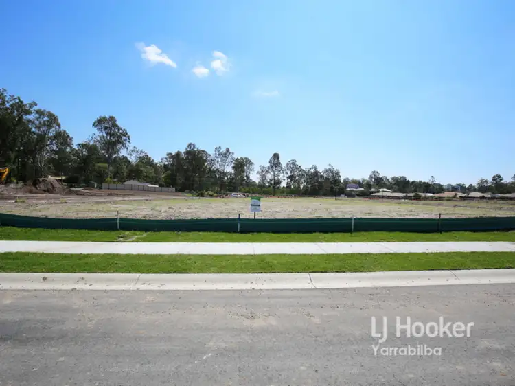 Second view of Homely land listing, Lot 22/36 - 52 Blackwell Street, Hillcrest QLD 4118