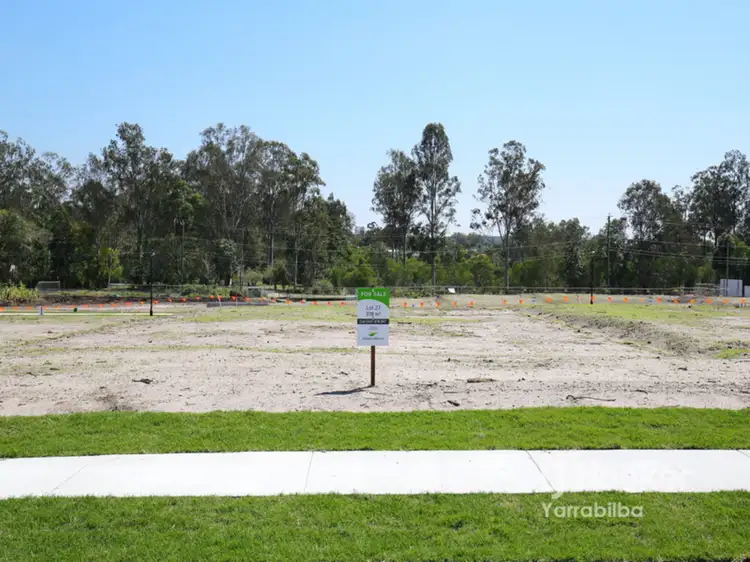 Lot 27/36 - 52 Blackwell Street, Hillcrest QLD 4118